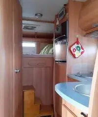 Elnag prince 550l Elnag prince 550l