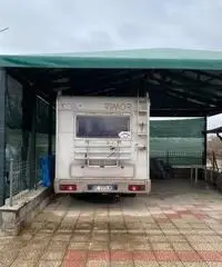 Autocaravan Autocaravan
