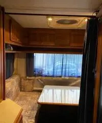 Autocaravan Autocaravan