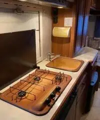 Autocaravan Autocaravan