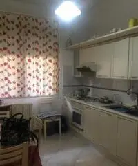 Zona mondello appartamento 2 vani posto auto Zona mondello appartamento 2 vani posto auto