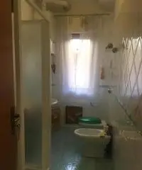 Zona mondello appartamento 2 vani posto auto Zona mondello appartamento 2 vani posto auto