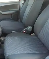 FIAT Panda 2ª serie - 2012