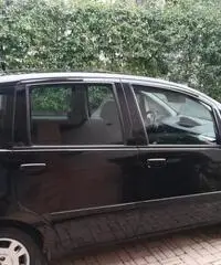 Fiat idea 1.2 16v benzina