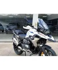 BMW R 1250 GS Rallye Tricolor NUOVA M21 BMW R 1250 GS Rallye Tricolor NUOVA M21
