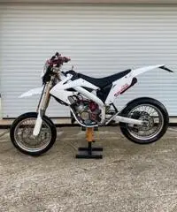 HM Derapage 50 - 2009 HM Derapage 50 - 2009