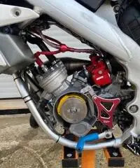 HM Derapage 50 - 2009 HM Derapage 50 - 2009