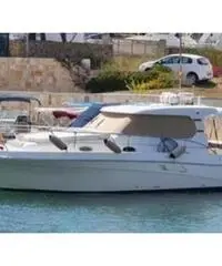 Faeton Moraga 1040HT NATANTE Faeton Moraga 1040HT NATANTE