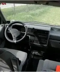 Camper Volkswagen Transporter Mondial Camp