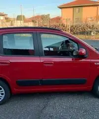 Panda 1.2 Lounge del 2014 con 49000km Panda 1.2 Lounge del 2014 con 49000km