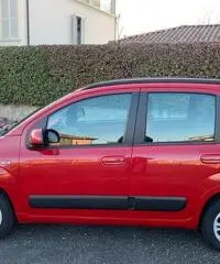 Panda 1.2 Lounge del 2014 con 49000km Panda 1.2 Lounge del 2014 con 49000km