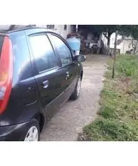 Fiat punto benzina
