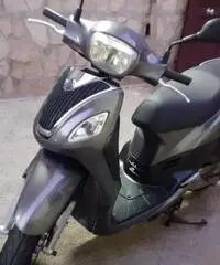 Sym Symphony 125 - 2014