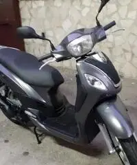 Sym Symphony 125 - 2014