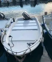 Porto Azzurro 4,2m Porto Azzurro 4,2m