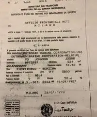 Porto Azzurro 4,2m Porto Azzurro 4,2m