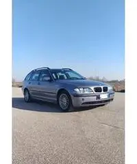 BMW Serie 3 (E46) - 2005 BMW Serie 3 (E46) - 2005