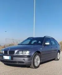 BMW Serie 3 (E46) - 2005 BMW Serie 3 (E46) - 2005