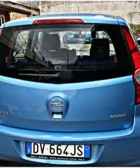 Opel Agila 1.0 benzina 09