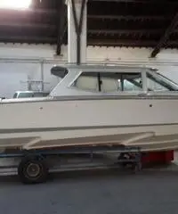 Imbarcazione hi-speed Imbarcazione hi-speed