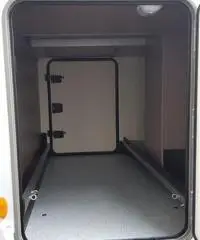 Burstner Lyseo TD 727 G Privilege Burstner Lyseo TD 727 G Privilege
