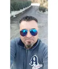 Cerco una donna seria Cerco una donna seria