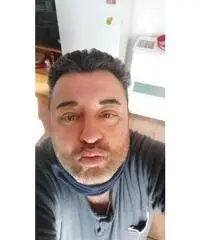 Cerco una donna seria