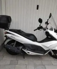 Scooter 125 pcx Honda Scooter 125 pcx Honda