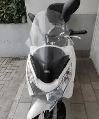 Scooter 125 pcx Honda Scooter 125 pcx Honda