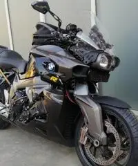Bmw k 1300 r - 2012
