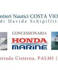 Gommone Mirò Bat 23 + Honda BF40/60 in Package Gommone Mirò Bat 23 + Honda BF40/60 in Package
