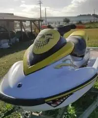 Moto d acqua seedoo Moto d acqua seedoo