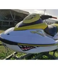 Moto d acqua seedoo Moto d acqua seedoo