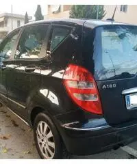 MERCEDES CLASSE A180 CDI 6 marce