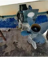 A F F A R E barca fisherman 25 ft 225 CV A F F A R E barca fisherman 25 ft 225 CV