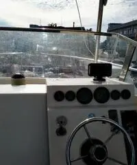 A F F A R E barca fisherman 25 ft 225 CV A F F A R E barca fisherman 25 ft 225 CV