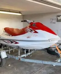 Yamaha VX SPORT 110 1100 waverunner 88 ore Yamaha VX SPORT 110 1100 waverunner 88 ore
