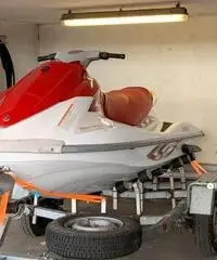 Yamaha VX SPORT 110 1100 waverunner 88 ore Yamaha VX SPORT 110 1100 waverunner 88 ore