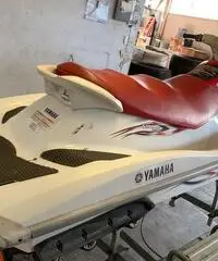 Yamaha VX SPORT 110 1100 waverunner 88 ore Yamaha VX SPORT 110 1100 waverunner 88 ore