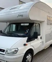 Rimor Superbrig 678 Rimor Superbrig 678