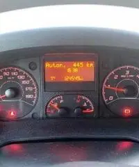 Peugeot Boxer 2.0 blueHDI 130Hp clima 5.41m Peugeot Boxer 2.0 blueHDI 130Hp clima 5.41m