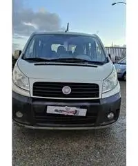 Fiat scudo 1.9 9 posti Fiat scudo 1.9 9 posti