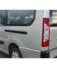 Fiat scudo 1.9 9 posti Fiat scudo 1.9 9 posti