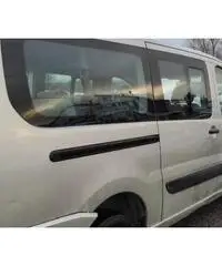 Fiat scudo 1.9 9 posti Fiat scudo 1.9 9 posti