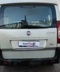 Fiat scudo 1.9 9 posti Fiat scudo 1.9 9 posti