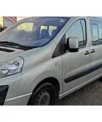 Fiat scudo 1.9 9 posti Fiat scudo 1.9 9 posti