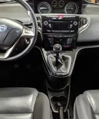 LANCIA Ypsilon 2015 LANCIA Ypsilon 2015