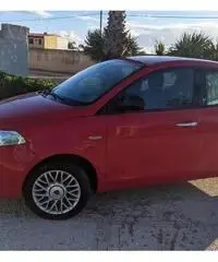 LANCIA Ypsilon 2015 LANCIA Ypsilon 2015