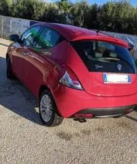 LANCIA Ypsilon 2015 LANCIA Ypsilon 2015