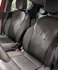 LANCIA Ypsilon 2015 LANCIA Ypsilon 2015